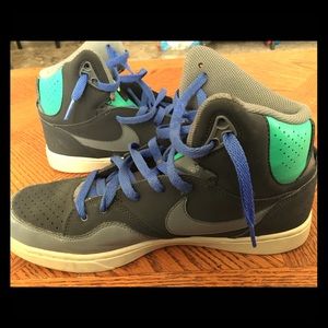 Nike High Tops